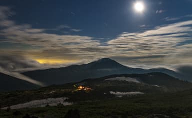雲ノ平_14
