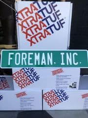 株式会社フォアマン