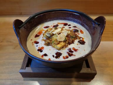 麻婆ぞうすい