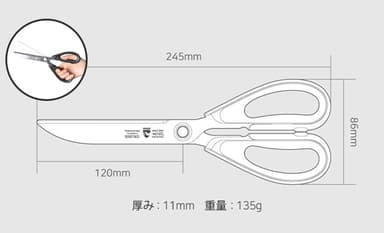 仕様 カルバ