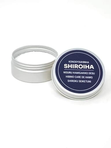 ホワイトニング歯磨き粉3