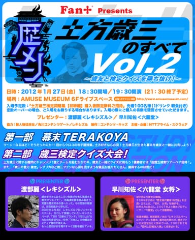 フライヤー