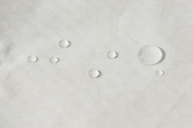 水やカラー材に強い仕様