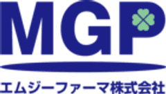 エムジーファーマ株式会社
