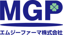 エムジーファーマ株式会社