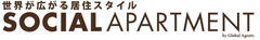 Facebookの住居版『ソーシャルアパートメント』が札幌に初上陸！
1月21日オープニングイベントを開催！　
～防音スタジオやビューティールーム等共用部充実～