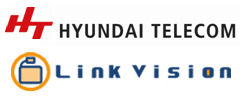 HYUNDAI TELECOM Co.,Ltd.、株式会社リンクビジョン