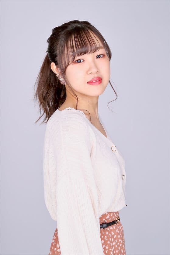 声優・篠原夢×ラインズプロダクションによる
オリジナル楽曲を2021年4月にリリース！
