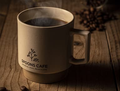 コーヒー