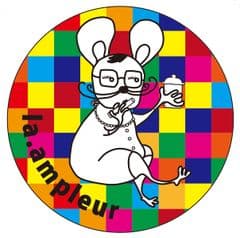 株式会社la.ampleur