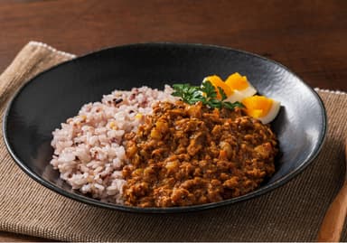 みりん屋さんの腸活スパイスカレー