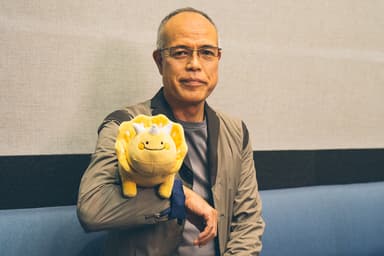 田中要次