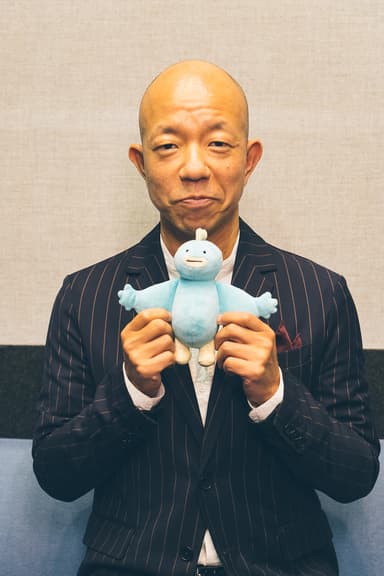 小峠英二