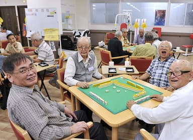 夢楽の様子-1
