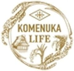 KOMENUKA LIFE