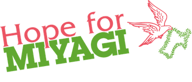 Hope for MIYAGI