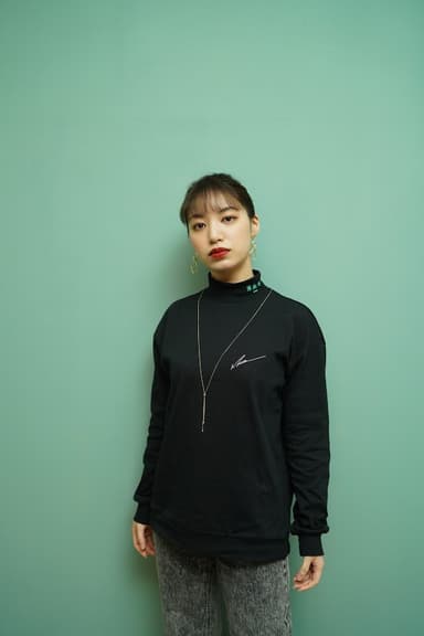 MIDORI by shirai yusuke6