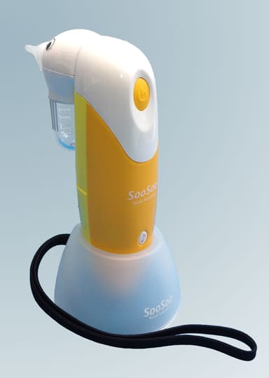 soosoo単体