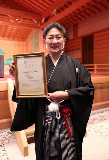 黒龍酒造