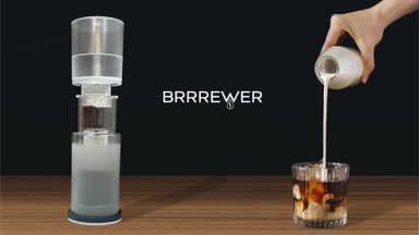 BRRREWER Limited Edition イメージ