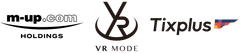 株式会社VR MODE