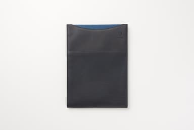 縦型PCレザーケース5