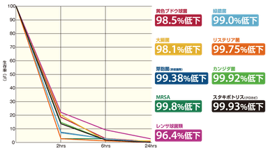 実証データ