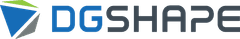 DGSHAPE株式会社