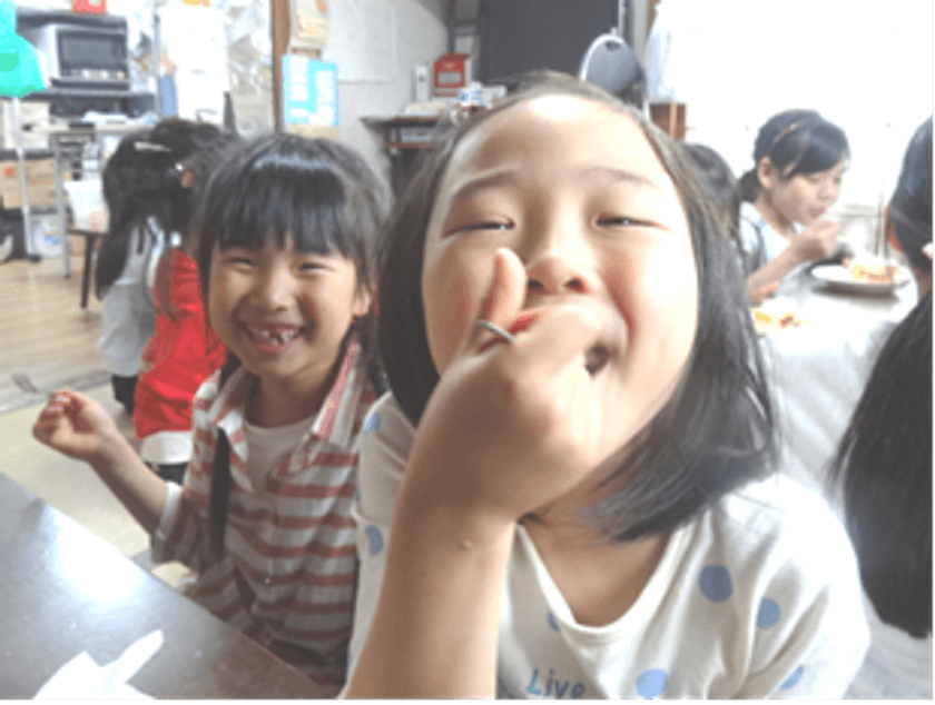 大阪府茨木市の空き家がおうち学童 下中条校として開校　
オープンハウスを3月28日(日)10:00～15:00に開催