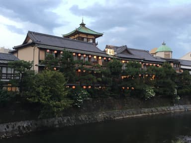 伊東温泉観光・文化施設 東海館