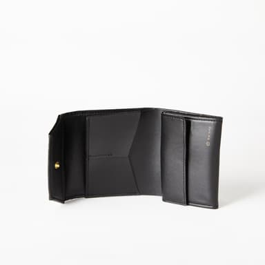 折財布