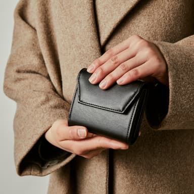 折財布(女性)