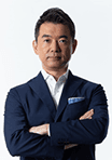 日本働き方会議名誉座長　橋下徹氏