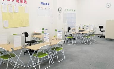 教室