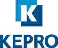 KEPROロゴ