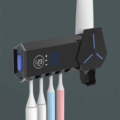ブラック