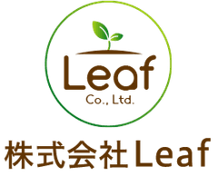 株式会社リーフ