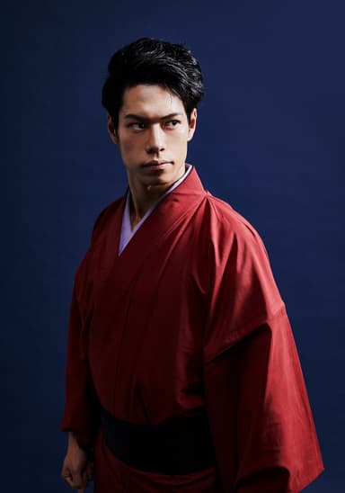 傍島将大さん