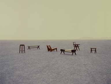 Photo by Koki Sato　1