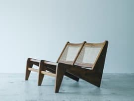 カンガルーベンチ 2シーター　￥748&#44;000