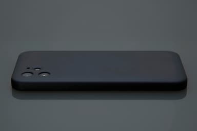 MYNUS iPhone 12 CASE