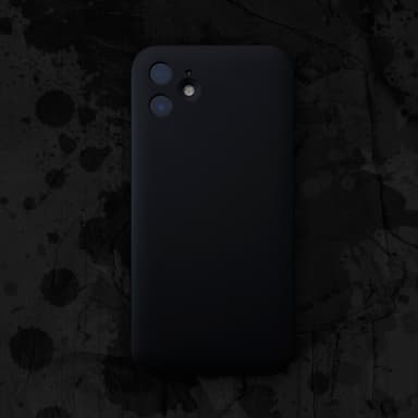 マットブラック