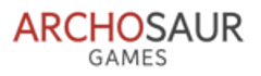Archosaur Games /アーキサウル・ゲームス