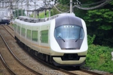 アーバンライナーnext