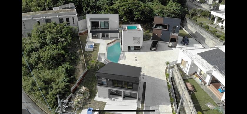 沖縄にあなただけのタイムシェアヴィラ(別荘)が持てる！
Makuakeにて年間会員権のクラウドファンディング実施中！