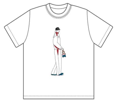 【キャンペーン】150枚限定Ｔシャツ