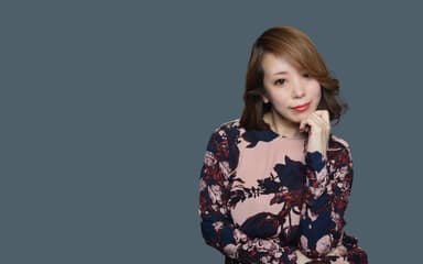 古内東子_アーティスト写真