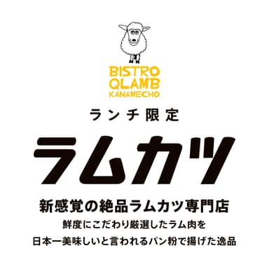 ラムカツ説明
