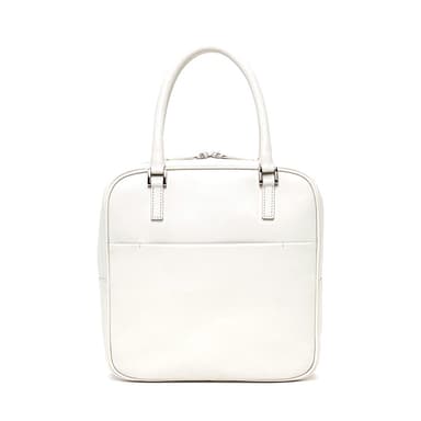 SQUARE TYPE WHITE