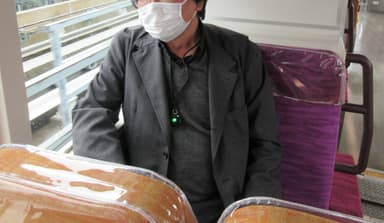 公共交通機関
